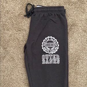 Jogger Sweatpants